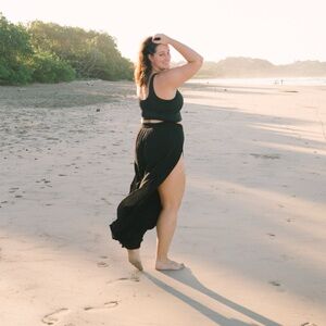 Fly away beach pants